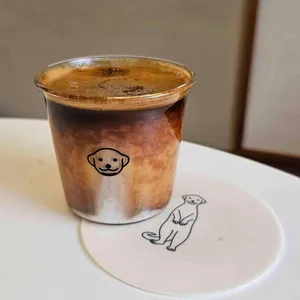 업사이드커피 사진 1