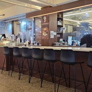 업사이드커피 대표 사진