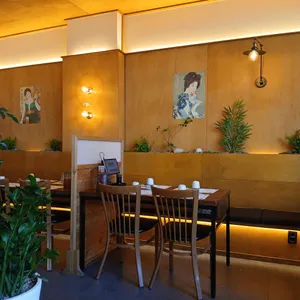 우정일식 대표 사진