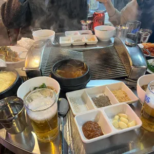 미갈매기살 대표 사진