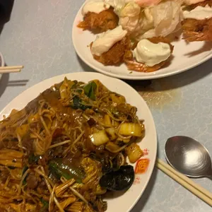 요히나이트마켓 사진 1