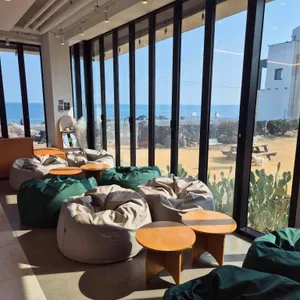 카페씨닉 리뷰 사진