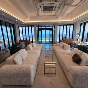 카페씨닉 리뷰 사진