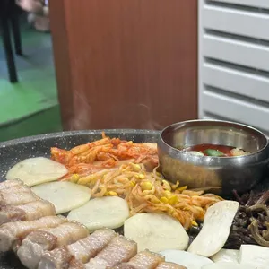 두루미 대표 사진