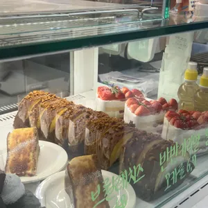 삼막커피 대표 사진