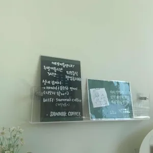 삼막커피 리뷰 사진