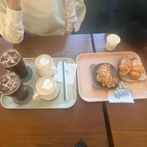 삼막커피 대표 사진