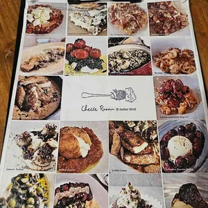 치즈룸 리뷰 사진