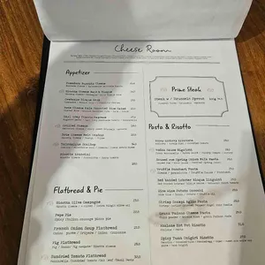 치즈룸 리뷰 사진