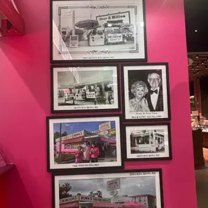 핑크스핫도그 대표 사진