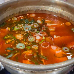 방돈식당 대표 사진