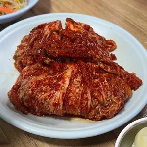 영광보쌈 대표 사진