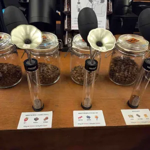 버드랜드커피클럽 대표 사진