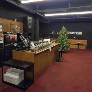 버드랜드커피클럽 대표 사진