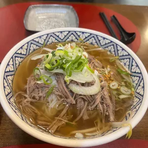 두물머리쌀국수 사진