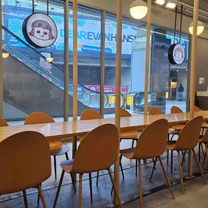 맘스터치 대표 사진