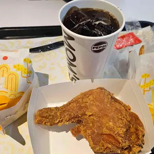 맘스터치 대표 사진