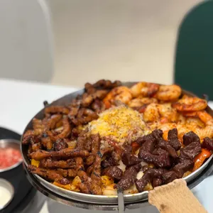 타코멕스 대표 사진