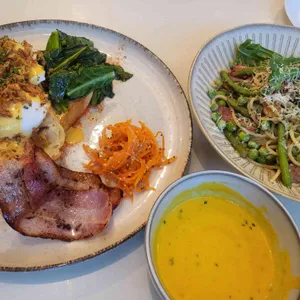 슈퍼파슬리 대표 사진