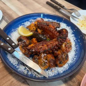 트라가 대표 사진