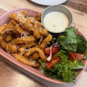 트라가 대표 사진