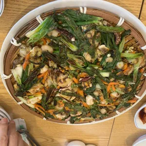 헤이리 낙지생각 사진 1