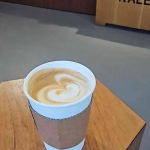 칼레오커피로스터스 대표 사진