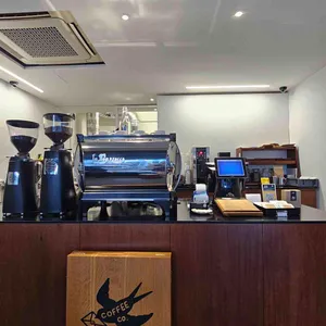 칼레오커피로스터스 대표 사진