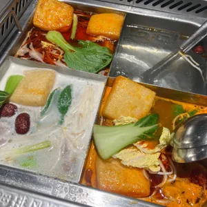 하이디라오 사진 1