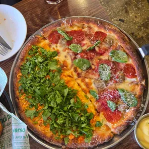 웨스트빌 피자 사진 1