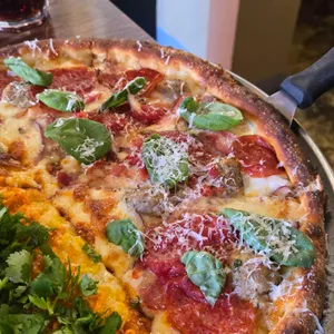 웨스트빌 피자 대표 사진