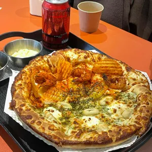 노모어피자 사진 2