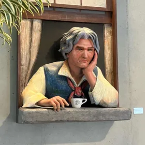 베토벤하우스 사진 1