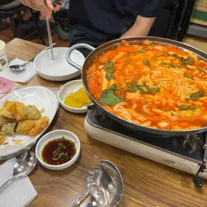 진아네떡볶이 대표 사진
