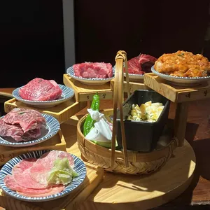 킨슈 대표 사진