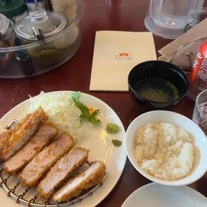 돈까스의정원 대표 사진