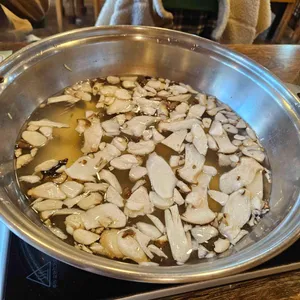 버섯잔치집 대표 사진