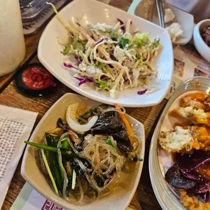 버섯잔치집 대표 사진