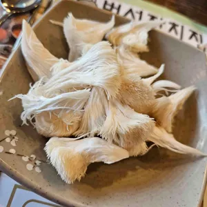 버섯잔치집 사진