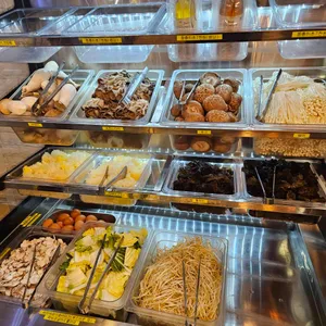 버섯잔치집 사진