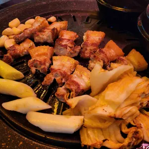 안쪽쪽갈비 대표 사진