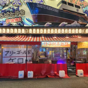 마리골드 게로 사진