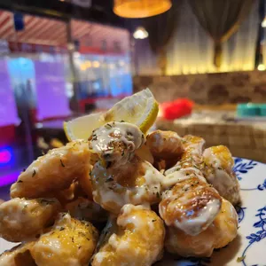 마리골드 게로 대표 사진