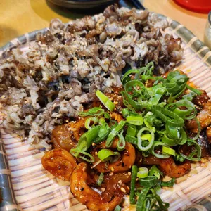 마리골드 게로 대표 사진