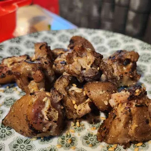 마리골드 게로 대표 사진