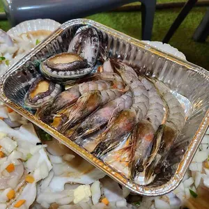 코난조개구이 대표 사진