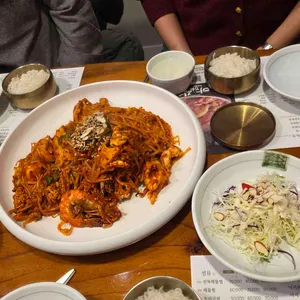 마파람해물찜해물탕 사진 1