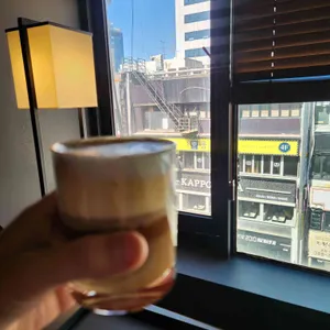 카페 소프 사진 2