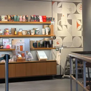 스타벅스 대표 사진