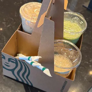스타벅스 대표 사진